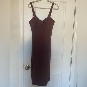 BHLDN dress never worn/no imperfections NWOT
